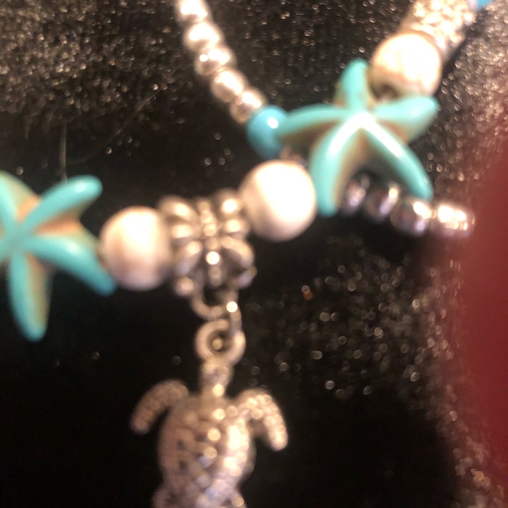 Anklet - Picture 3 of 3
